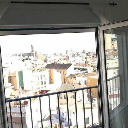 El Balcon De Malaga Lägenhet Exteriör bild